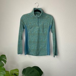 Columbia Light Fleece Pullover - S